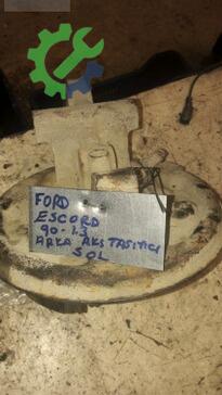 Ford Escort Taşıyıcı/Aks Taşıyıcı çıkma parça