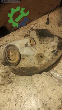 Ford Escort Taşıyıcı/Aks Taşıyıcı çıkma parça