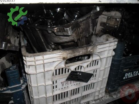 Ford Escort Şanzıman Komple çıkma parça