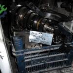 Ford Escort Şanzıman Komple çıkma parça - OTOFİL YEDEK PARÇA Mersin