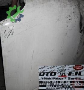 FORD ESCORT 1994 BEYAZ KAPUT
