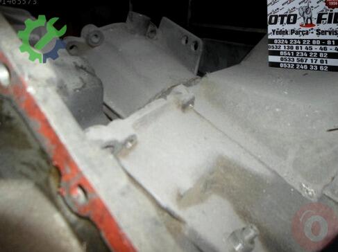 Ford Escort Şanzıman Komple çıkma parça