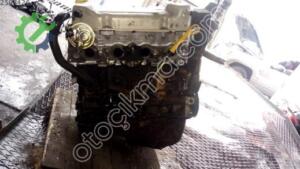 FORD ESCORT 1995 1.6 8V KOMPLE MOTOR