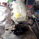 Ford Escort Motor Komple çıkma parça - OTOFİL YEDEK PARÇA Mersin