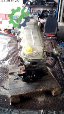 Ford Escort Motor Komple çıkma parça