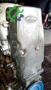 Ford Escort Motor Komple çıkma parça