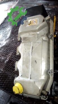 Ford Escort Motor Komple çıkma parça