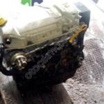 Ford Escort Motor Komple çıkma parça - OTOFİL YEDEK PARÇA Mersin