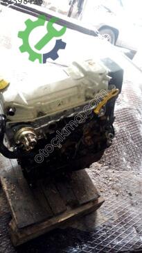 Ford Escort Motor Komple çıkma parça