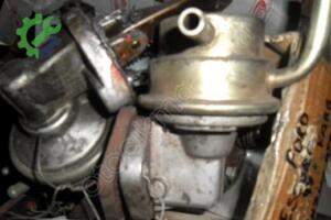 FORD ESCORT 1997 KARBÜRATÖRLÜ BENZİN POMPASI