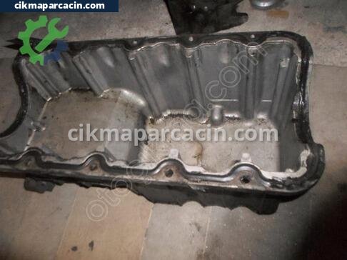 Ford Escort Karter çıkma parça