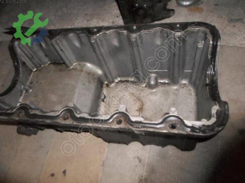 Ford Escort Karter çıkma parça