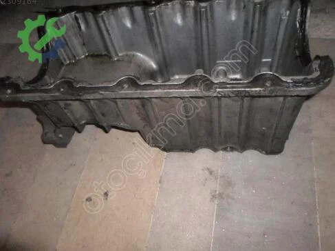 Ford Escort Karter çıkma parça