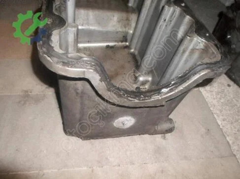 Ford Escort Karter çıkma parça
