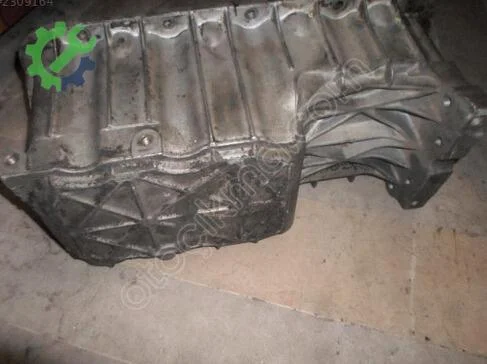 Ford Escort Karter çıkma parça