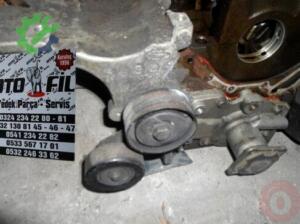 FORD ESCORT 1998 1.6 16V  YARIM MOTOR