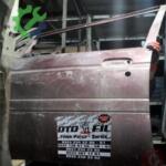 Ford Escort Sol Ön Kapı çıkma parça - OTOFİL YEDEK PARÇA Mersin