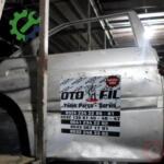 Ford Escort Sağ Arka Kapı çıkma parça - OTOFİL YEDEK PARÇA Mersin