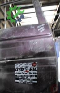 FORD ESCORT ARKA SAĞ MOR  KAPI ÇIKMA
