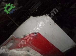 FORD ESCORT BEYAZ KAPUT 3 ADET