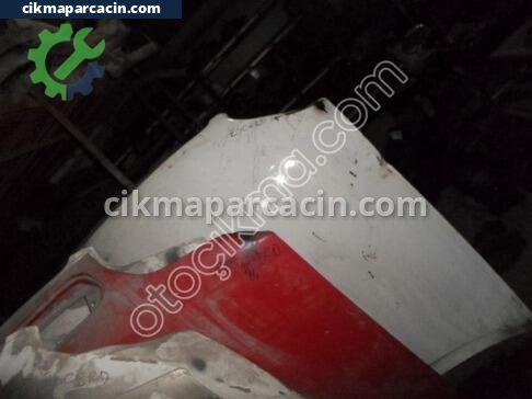 Ford Escort Kaput çıkma parça