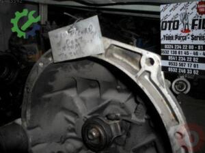 FORD ESCORT ÇIKMA BENZİNLİ  ŞANZIMAN