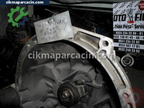 Ford Escort Şanzıman Komple çıkma parça