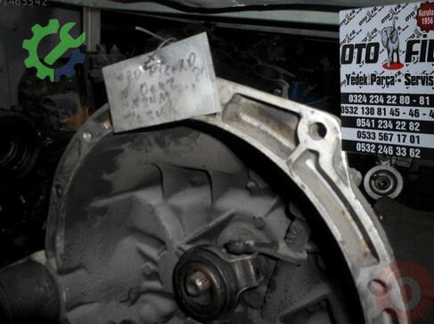 Ford Escort Şanzıman Komple çıkma parça