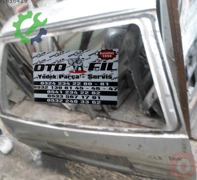 Ford Escort Bagaj Kapağı çıkma parça