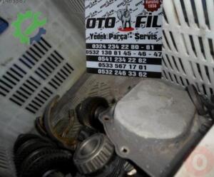 FORD ESCORT DAĞINIK  ŞANZIMAN PARÇALARI