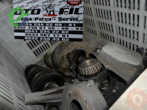 Ford Escort Şanzıman Komple çıkma parça