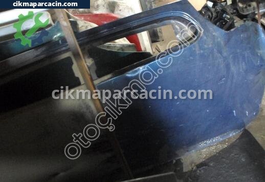 Ford Escort Kaput çıkma parça