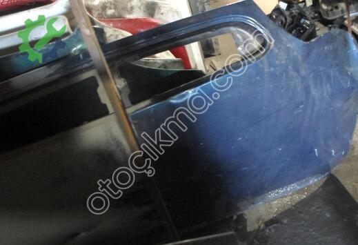 Ford Escort Kaput çıkma parça