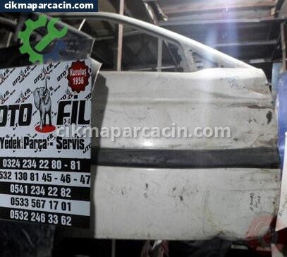 Ford Escort Sağ Ön Kapı çıkma parça