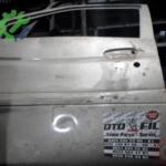 Ford Escort Sol Ön Kapı çıkma parça - OTOFİL YEDEK PARÇA Mersin