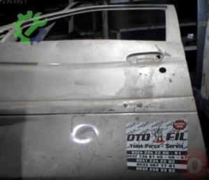 FORD ESCORT ÖN SOL  KAPI