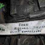 Ford Escort Klima Kompresörü çıkma parça - OTOFİL YEDEK PARÇA Mersin