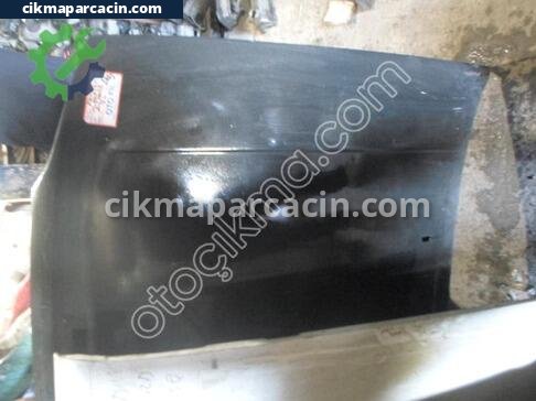 Ford Escort Kaput çıkma parça