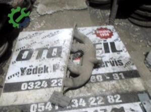 FORD ESCORT ZTEC 1.6 TEK NOKTA EMME MANİFOLDU
