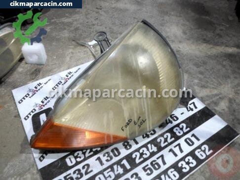 Ford Escort Spoyler Eki çıkma parça