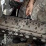 Ford F-Max Silindir Kapağı çıkma parça - OTOFİL YEDEK PARÇA Mersin