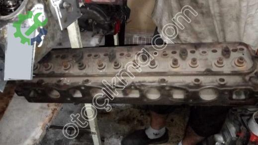 Ford F-Max Silindir Kapağı çıkma parça