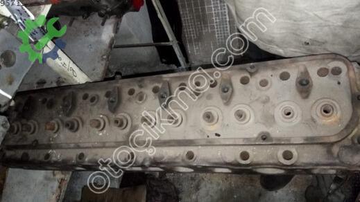 Ford F-Max Silindir Kapağı çıkma parça