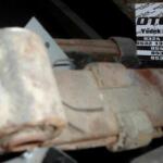 Ford F-Max Makas çıkma parça - OTOFİL YEDEK PARÇA Mersin