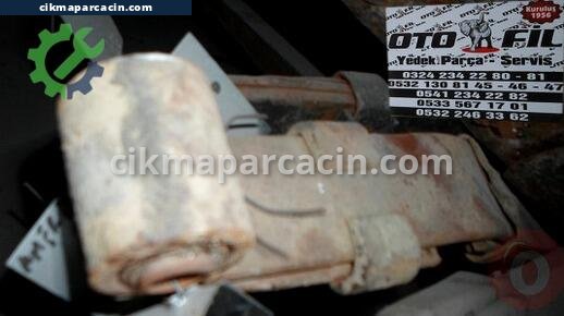 Ford F-Max Makas çıkma parça
