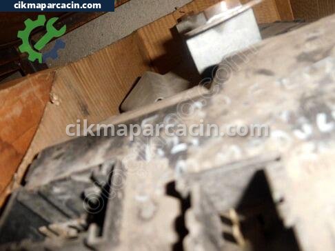 Ford Fiesta Beyin çıkma parça