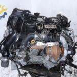 2003 Ford Fiesta Motor Komple Çıkma Parça Konya
