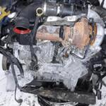 2003 Ford Fiesta Motor Komple Çıkma Parça Konya