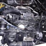 2003 Ford Fiesta Motor Komple Çıkma Parça Konya