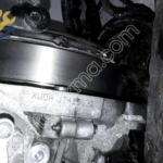 2003 Ford Fiesta Motor Komple Çıkma Parça Konya